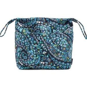 NWT Vera Bradley Pocket Ditty Bag